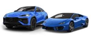 Lamborghini