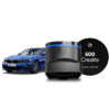 NextGen + 500 Creditd + BMW