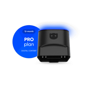 OBDeleven 3 + PRO Plano 12 meses