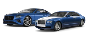Rolls-Royce
