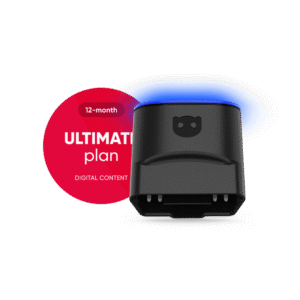 OBDeleven 3 + ULTIMATE Plano 12 meses