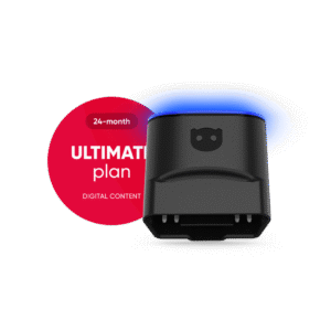 OBDeleven 3 + ULTIMATE Plano 24 meses