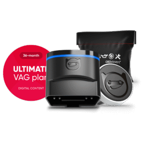 OBDeleven 2 (NextGen) + ULTIMATE Plano 36 meses