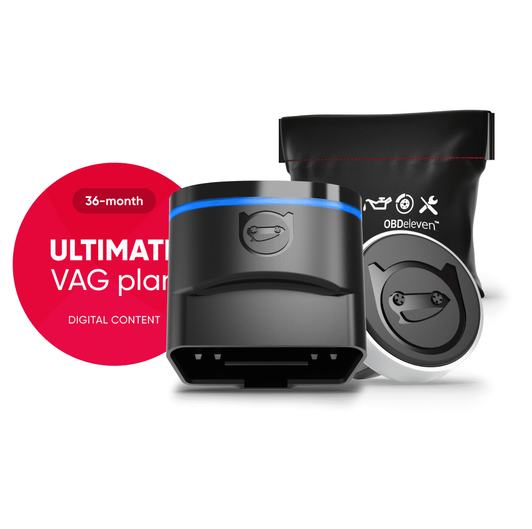 ULTIMATE Pack - 3 years