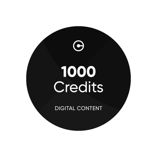 credits_1000
